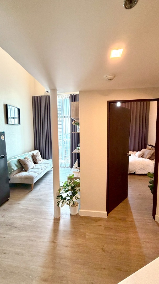 💗  The Sky Sukhumvit: เดอะ สกาย สุขุมวิท 💗