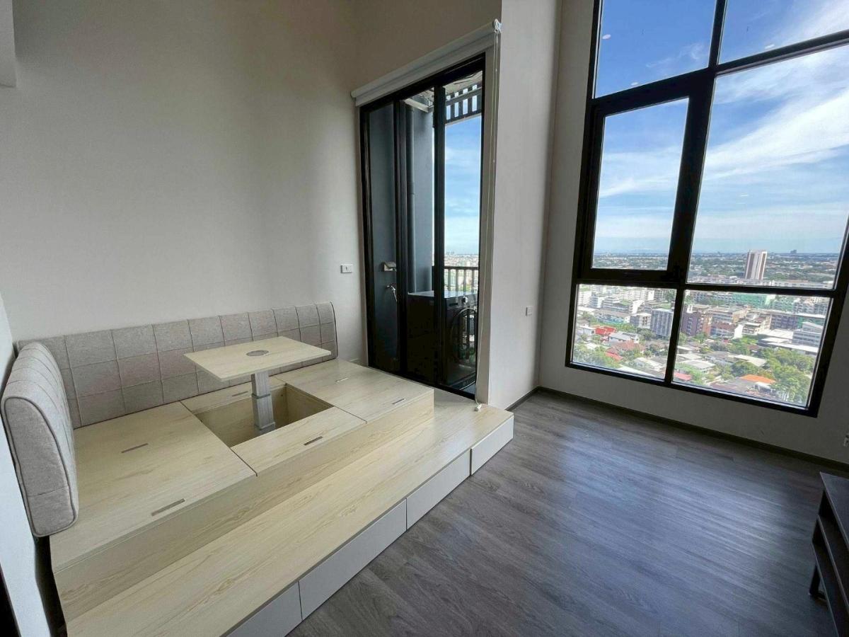 🌲The Origin Ladprao-Bangkapi : ดิ ออริจิ้น ลาดพร้าว-บางกะปิ🌲