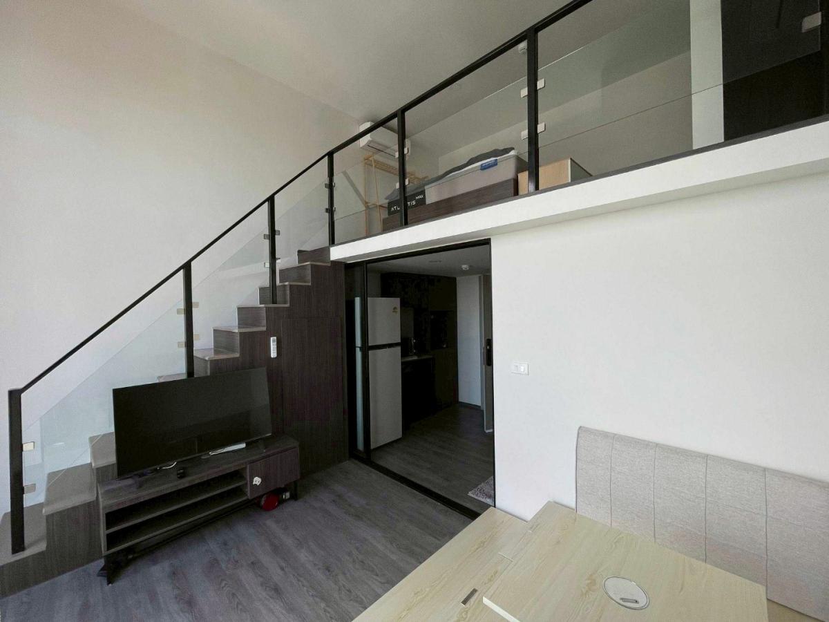 🌲The Origin Ladprao-Bangkapi : ดิ ออริจิ้น ลาดพร้าว-บางกะปิ🌲