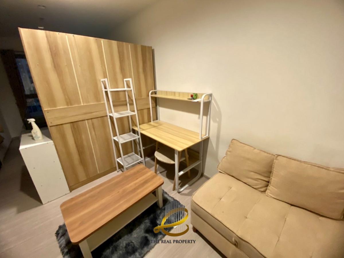 💗Life Asoke Hype💗🚝Near MRT Rama9