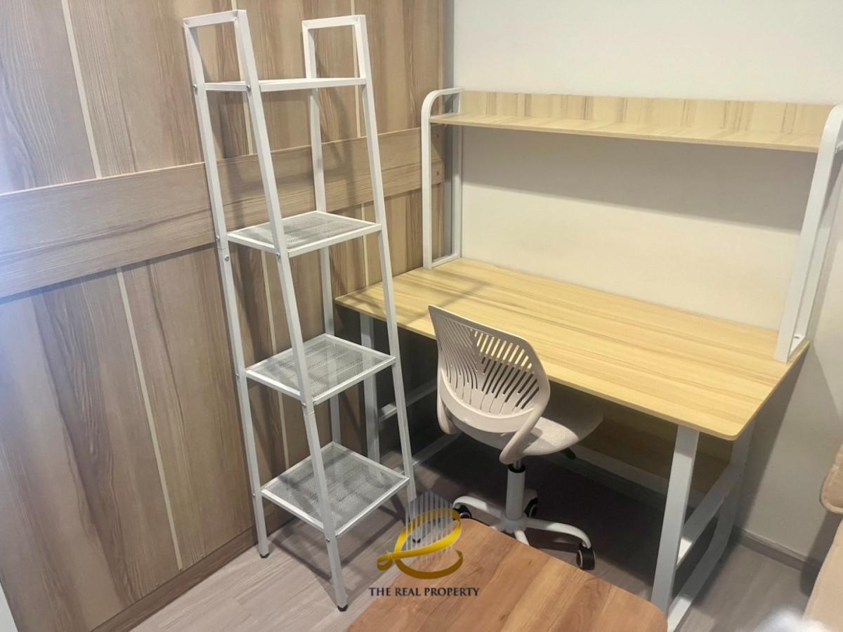 💗Life Asoke Hype💗🚝Near MRT Rama9