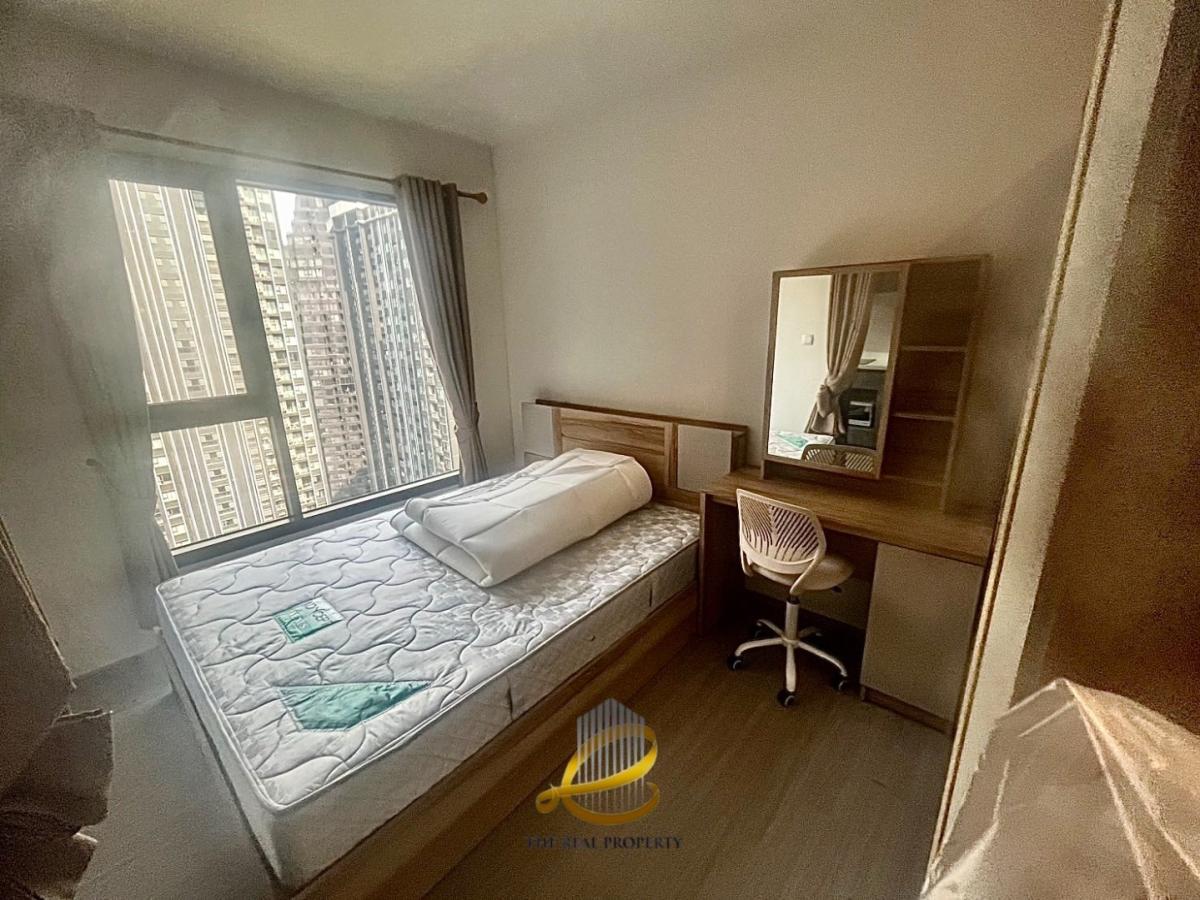 💗Life Asoke Hype💗🚝Near MRT Rama9