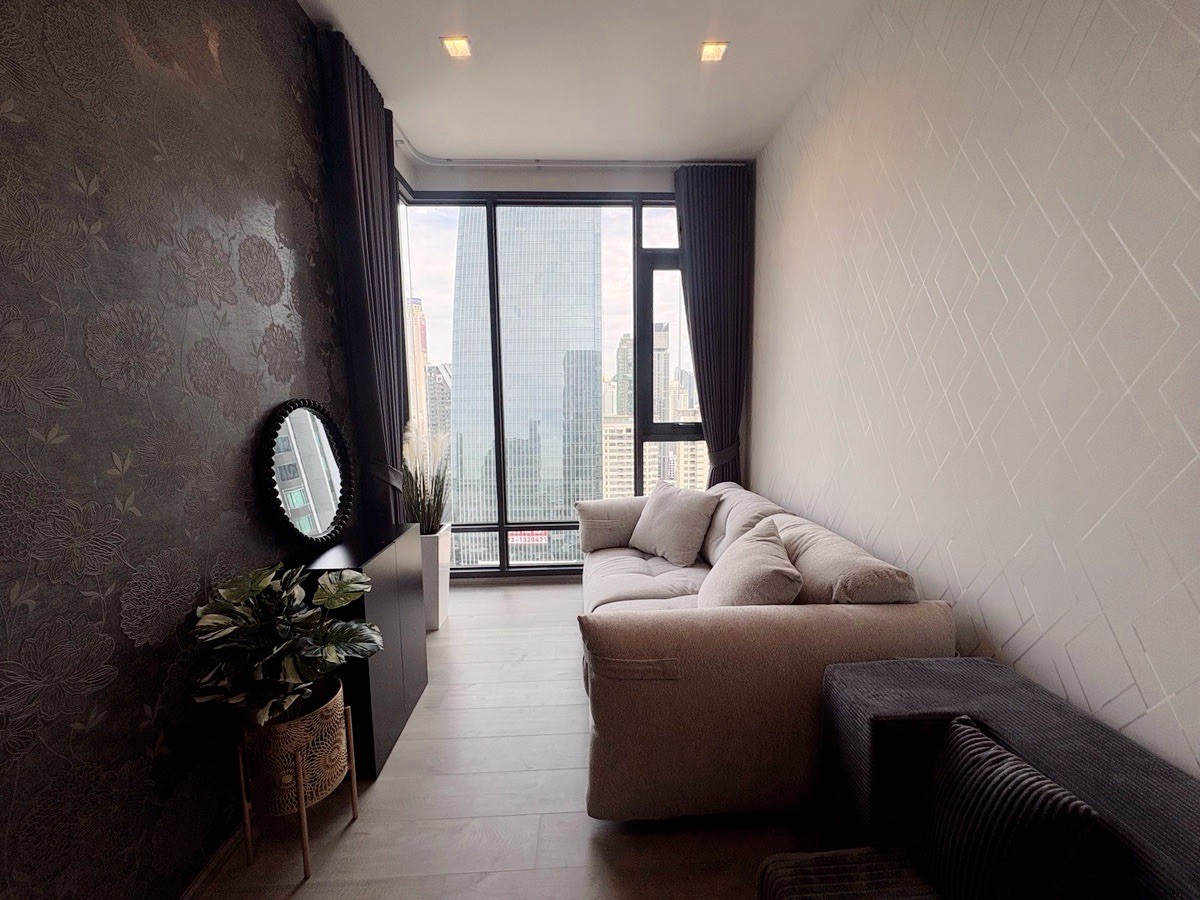 ❤️‍🔥The Address Siam-Ratchathewi : ดิ แอดเดรส สยาม-ราชเทวี❤️‍🔥