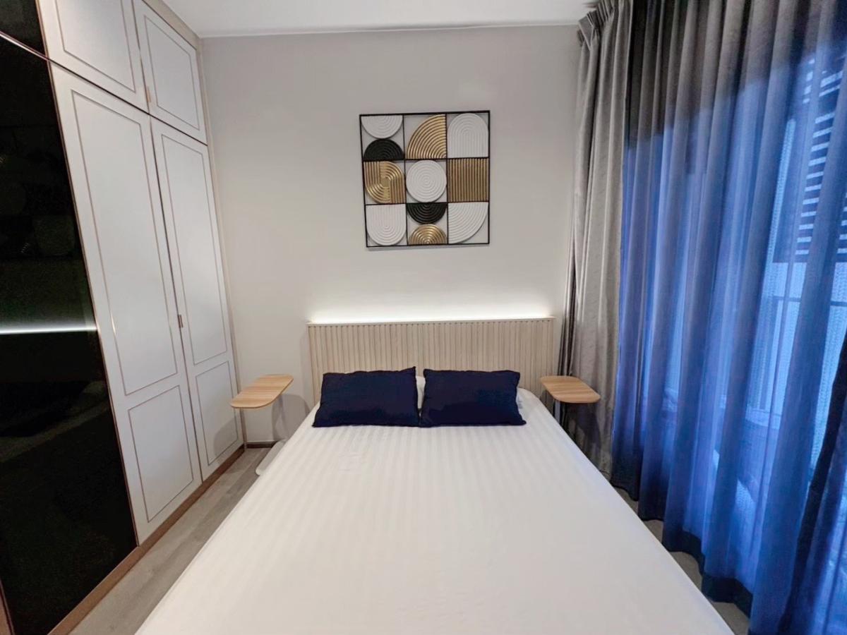 💜The Address Siam-Ratchathewi : ดิ แอดเดรส สยาม-ราชเทวี💜