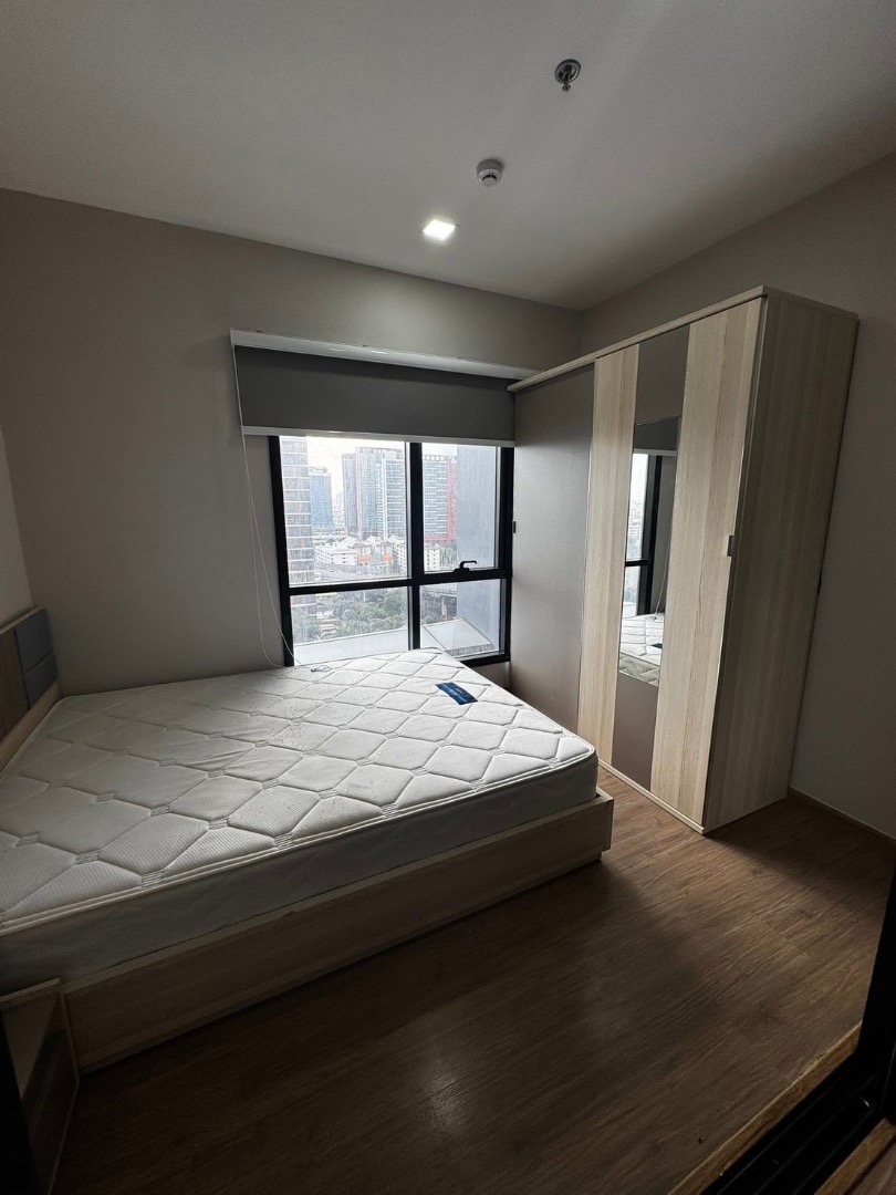 ⭐️Metris Rama 9-Ramkhamheang - เมทริส พระราม9-รามคำแหง⭐️