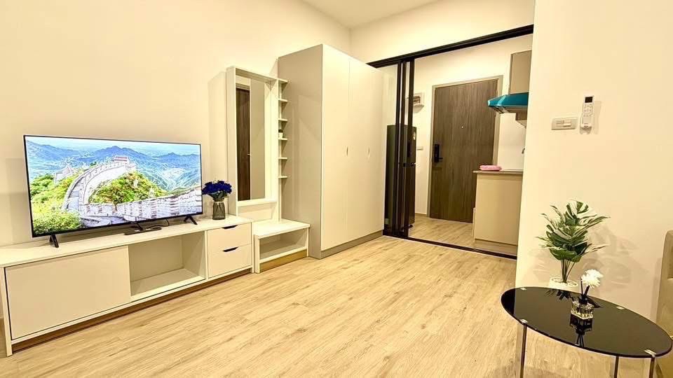 🍒The Rich Rama9-Srinakarin : เดอะ ริช พระราม9-ศรีนครินทร์ 🍒