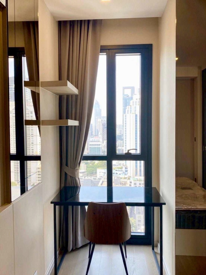 🧡Ashton Asoke : แอชตัน อโศก 🧡