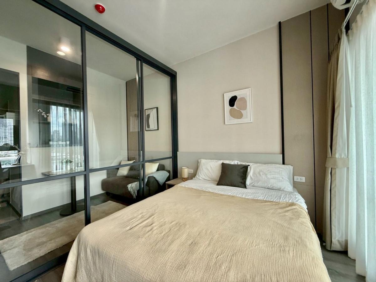 🧡 Ideo Sukhumvit-Rama4 : ไอดีโอ สุขุมวิท-พระราม4 🧡