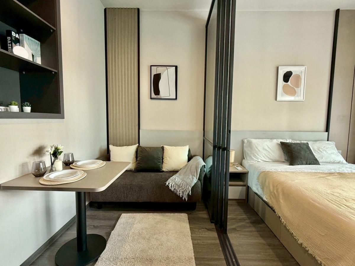 🧡 Ideo Sukhumvit-Rama4 : ไอดีโอ สุขุมวิท-พระราม4 🧡