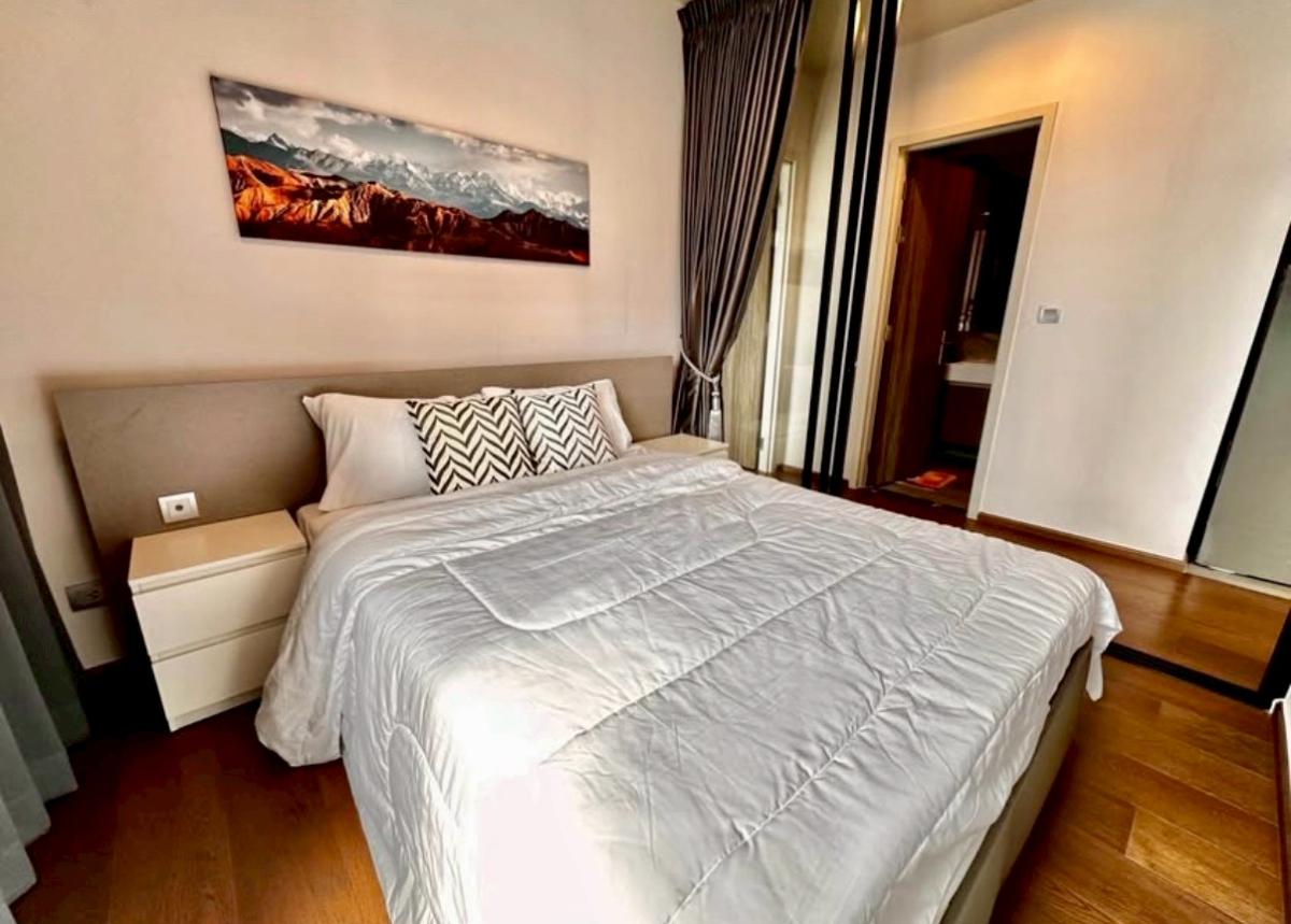 ✅ Ideo Q Sukhumvit36 : ไอดีโอ คิว สุขุมวิท 36