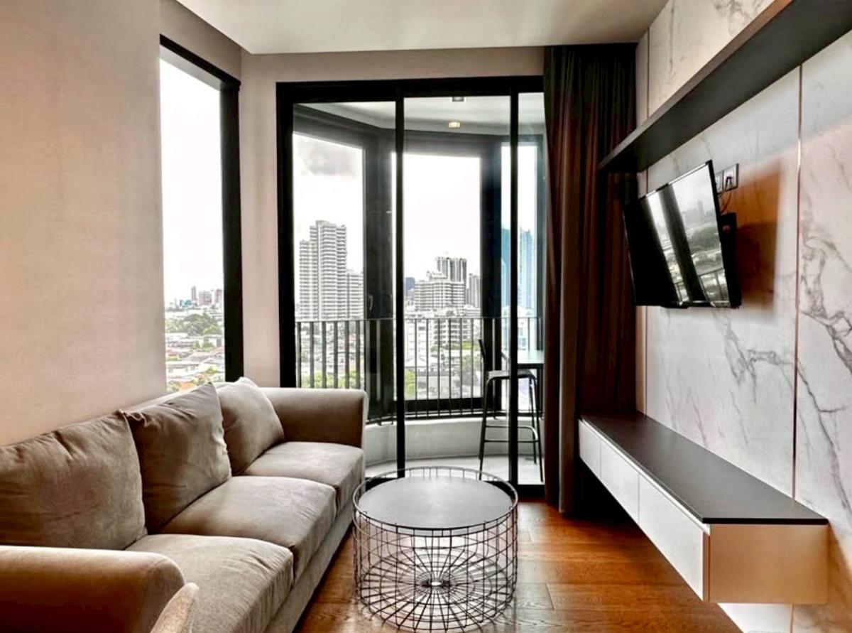 ✅ Ideo Q Sukhumvit36 : ไอดีโอ คิว สุขุมวิท 36