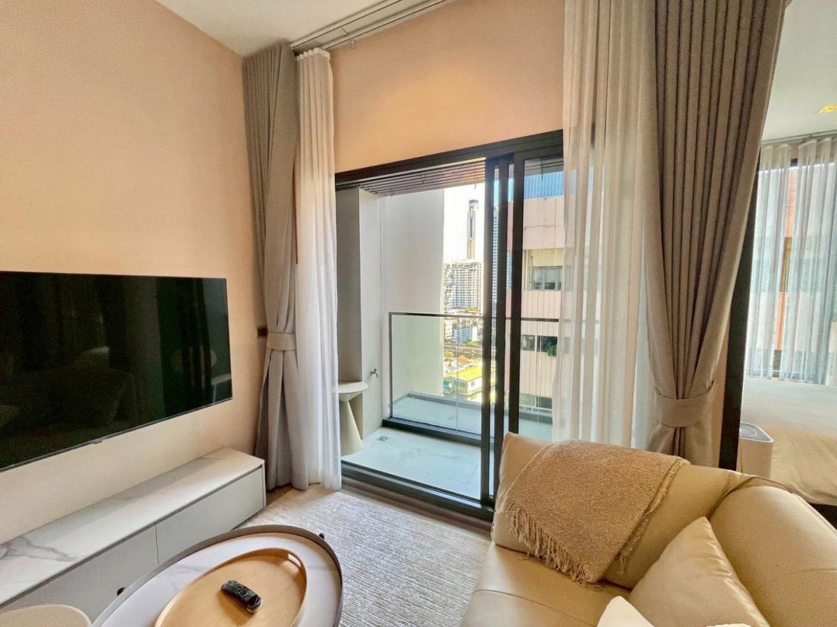 💜The Address Siam-Ratchathewi : ดิ แอดเดรส สยาม-ราชเทวี💜