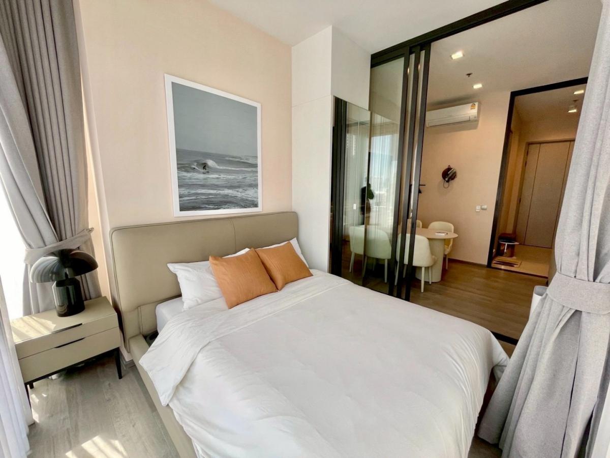 💜The Address Siam-Ratchathewi : ดิ แอดเดรส สยาม-ราชเทวี💜