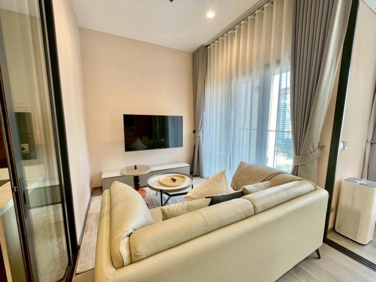 💜The Address Siam-Ratchathewi : ดิ แอดเดรส สยาม-ราชเทวี💜