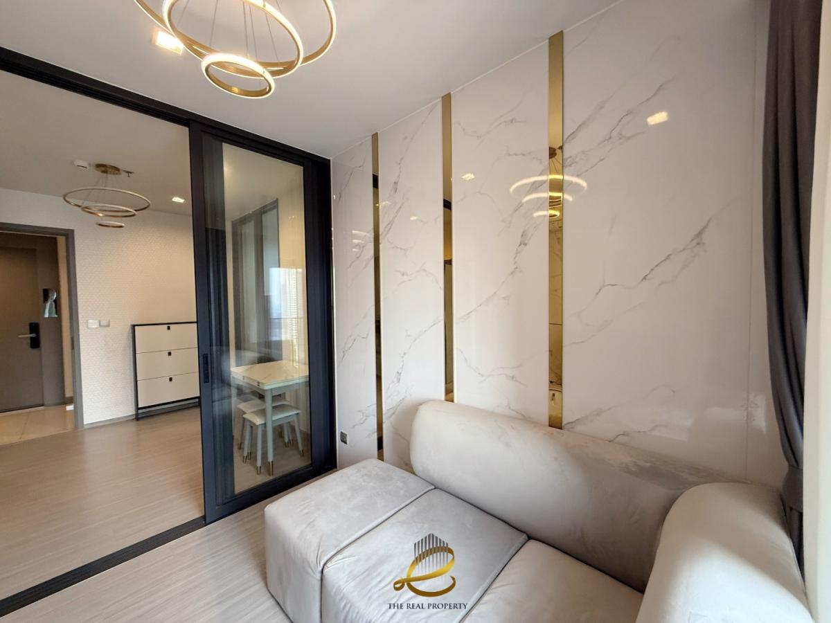 🌿Life Asoke Hype🌿 🔥1 bedroom plus❗️❗️