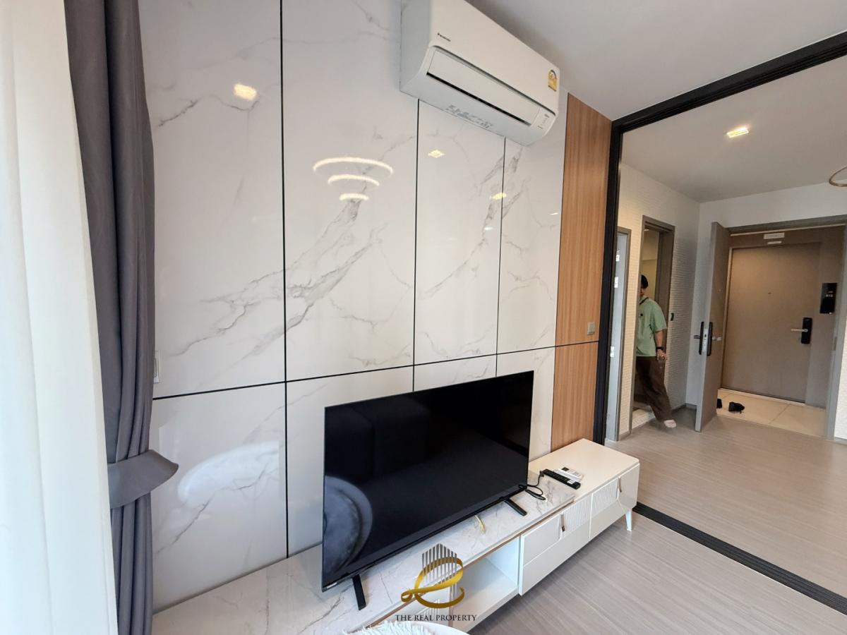 🌿Life Asoke Hype🌿 🔥1 bedroom plus❗️❗️