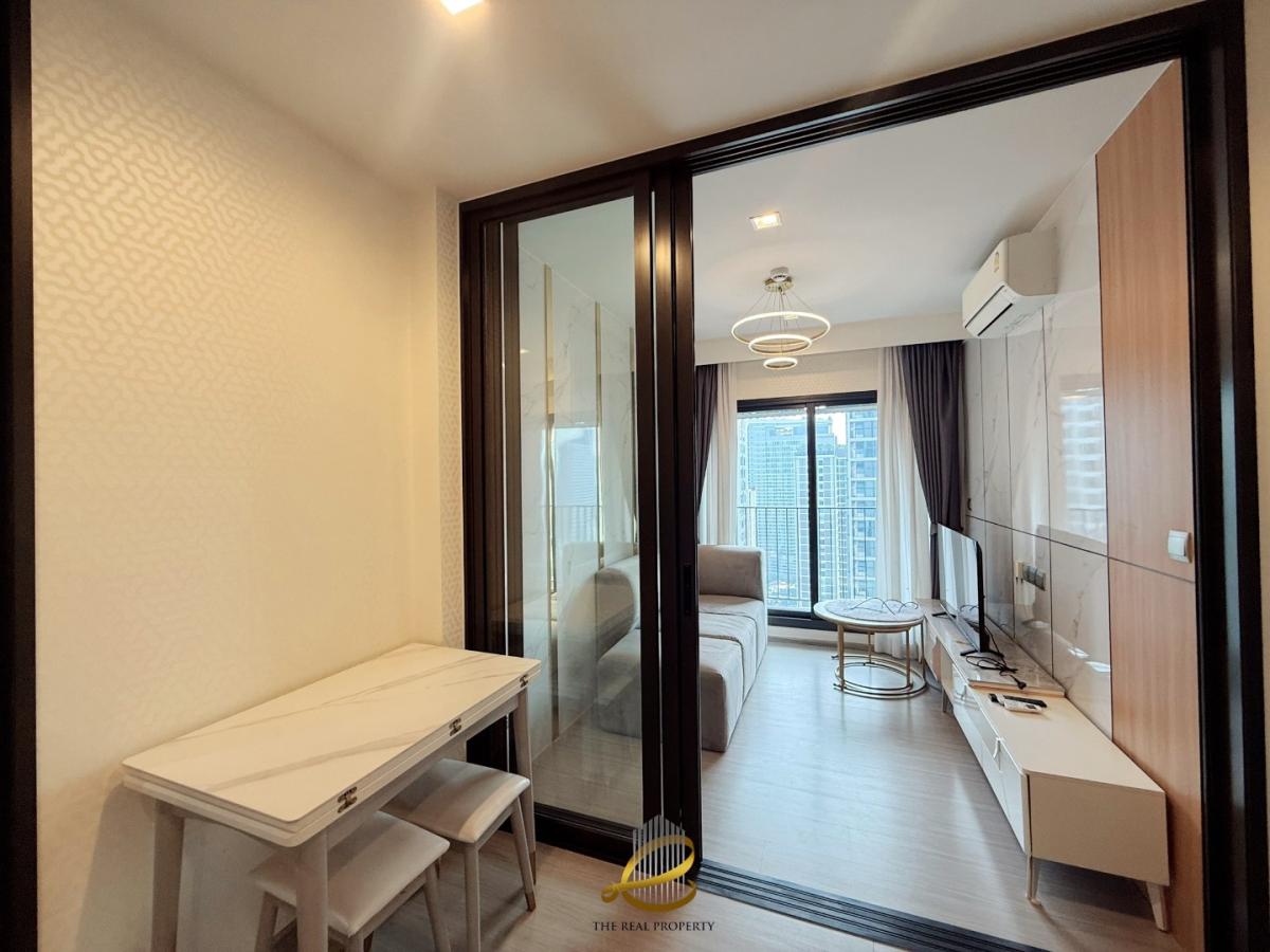 🌿Life Asoke Hype🌿 🔥1 bedroom plus❗️❗️