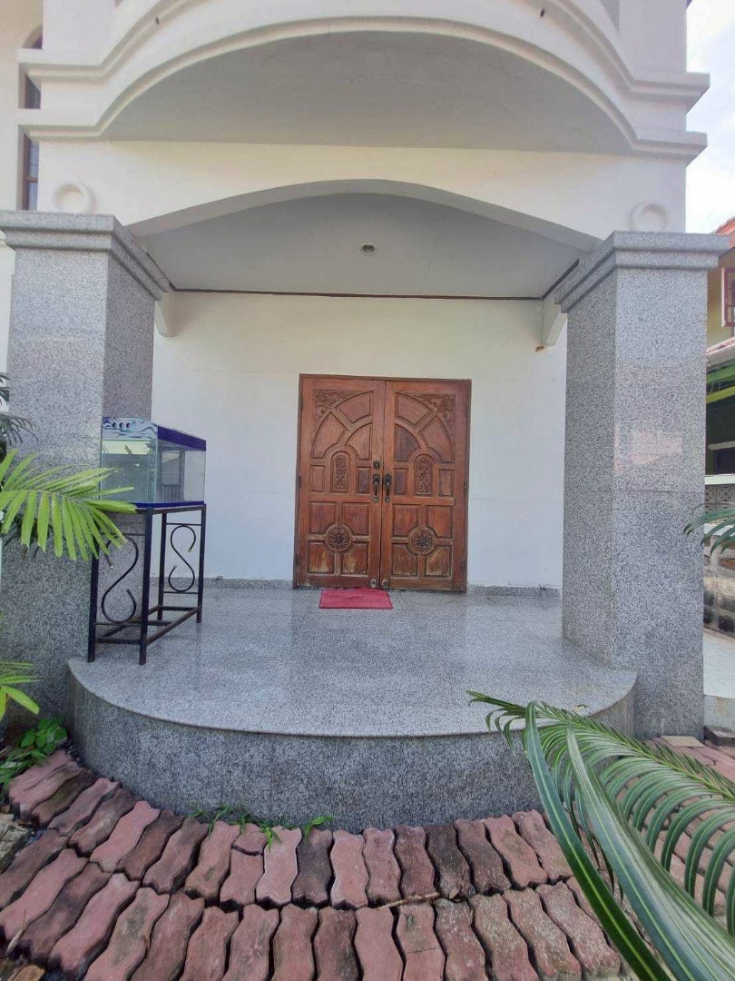 💜Home for sale : BaanSuphawan Thepharak : หมู่บ้านสุภาวัลย์ - เทพารักษ์💜