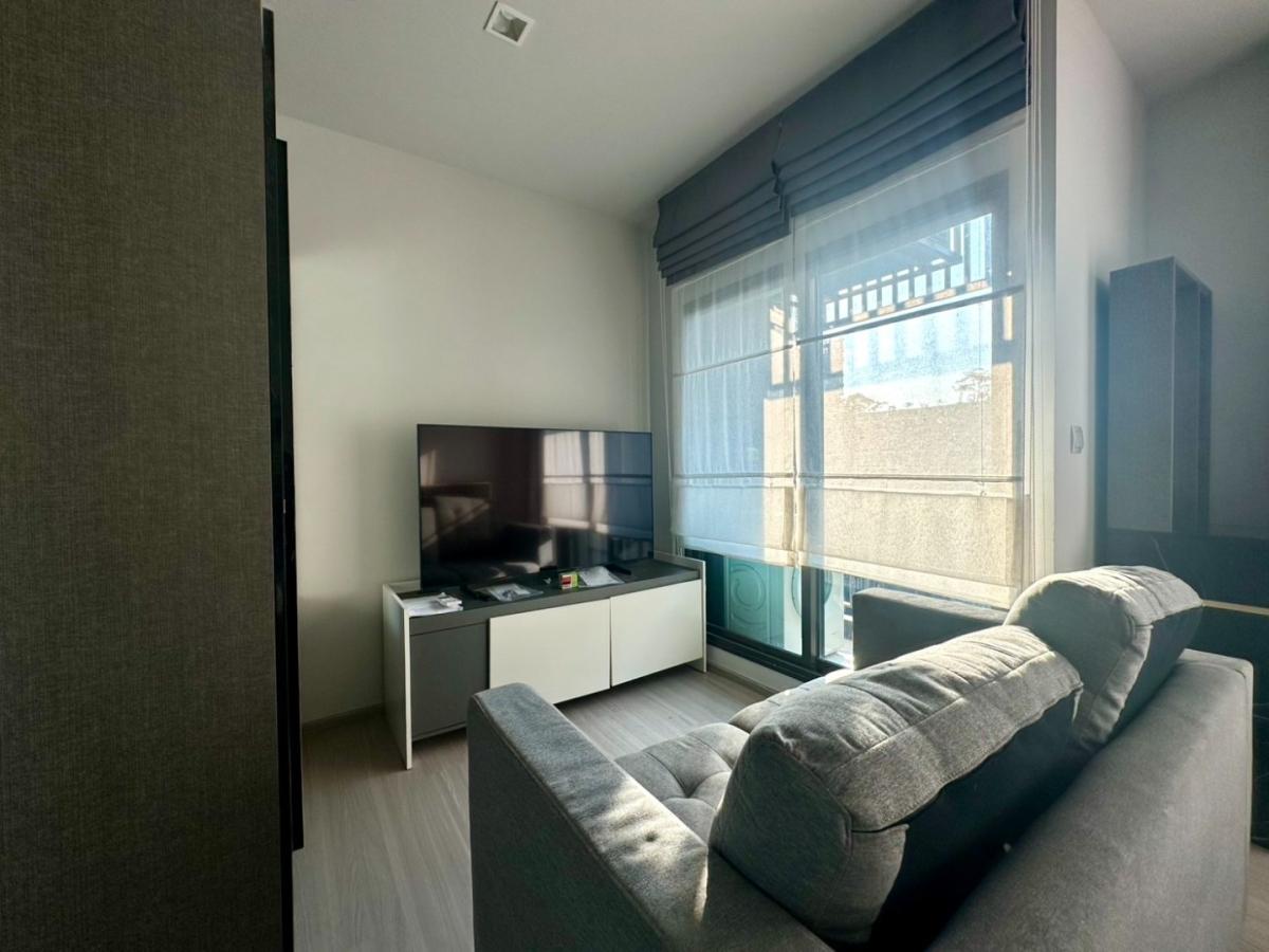 💗Life Asoke-Rama9💗🔥Studio Type ราคาพิเศษ‼️