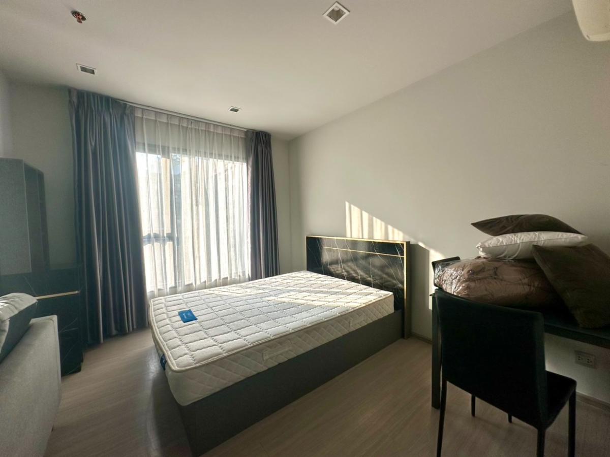 💗Life Asoke-Rama9💗🔥Studio Type ราคาพิเศษ‼️