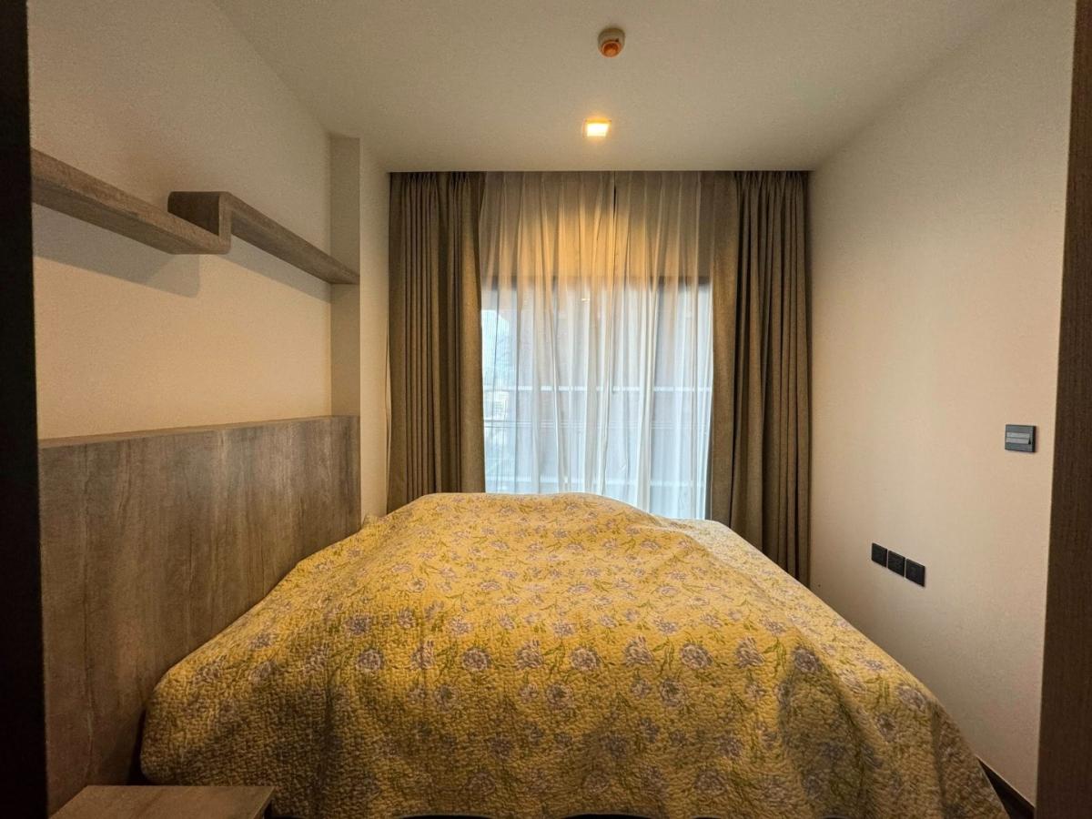 🚀The Line Asoke-Ratchada🚀🔥1 Bedroom❗️❗️