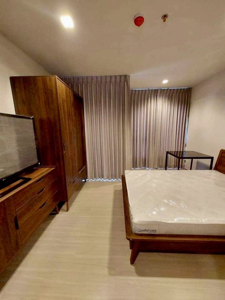 🚀Life Asoke-Rama9🚀🔥Studio Type ราคาสุดคุ้ม❗️❗️