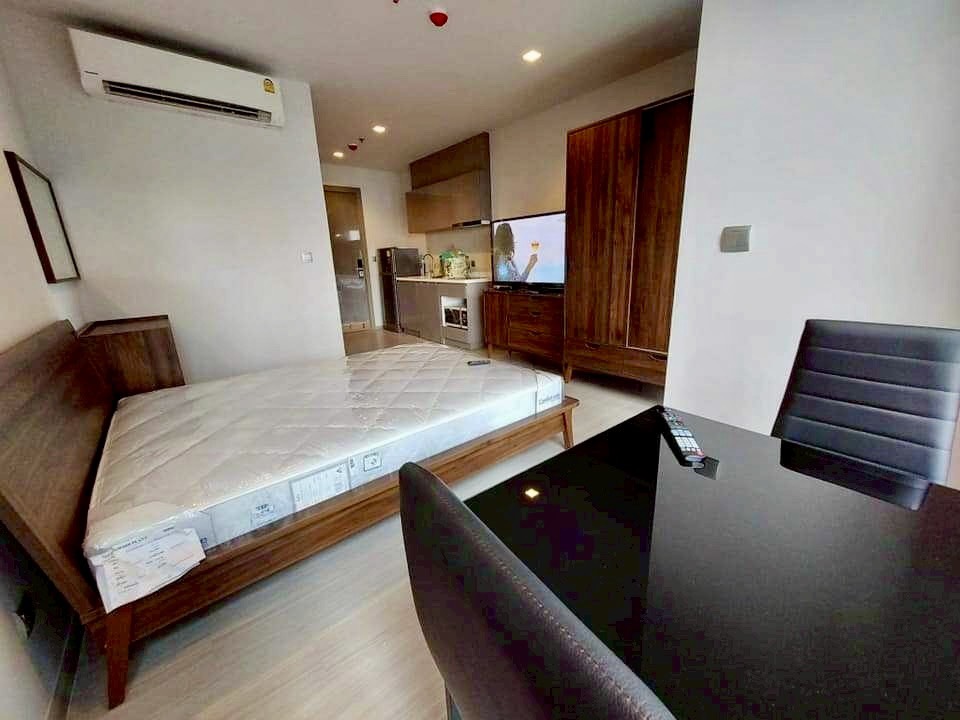 🚀Life Asoke-Rama9🚀🔥Studio Type ราคาสุดคุ้ม❗️❗️