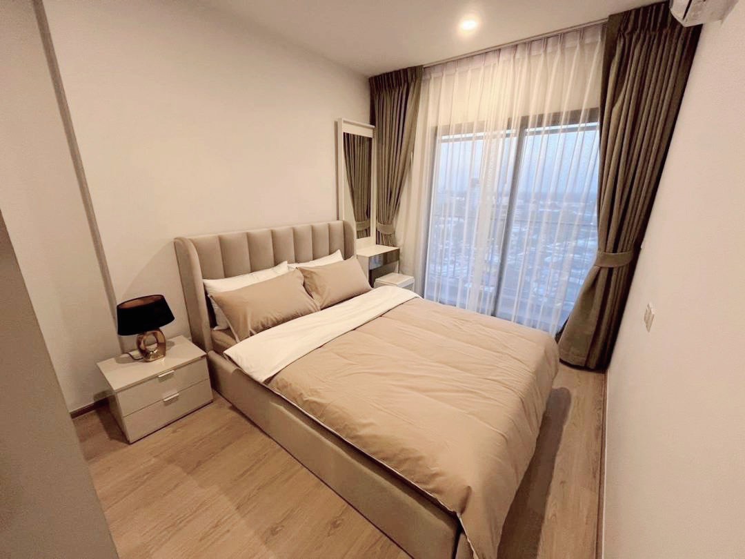 💝Life Rama4-Asoke💝🚝Near MRT Queen Sirikit