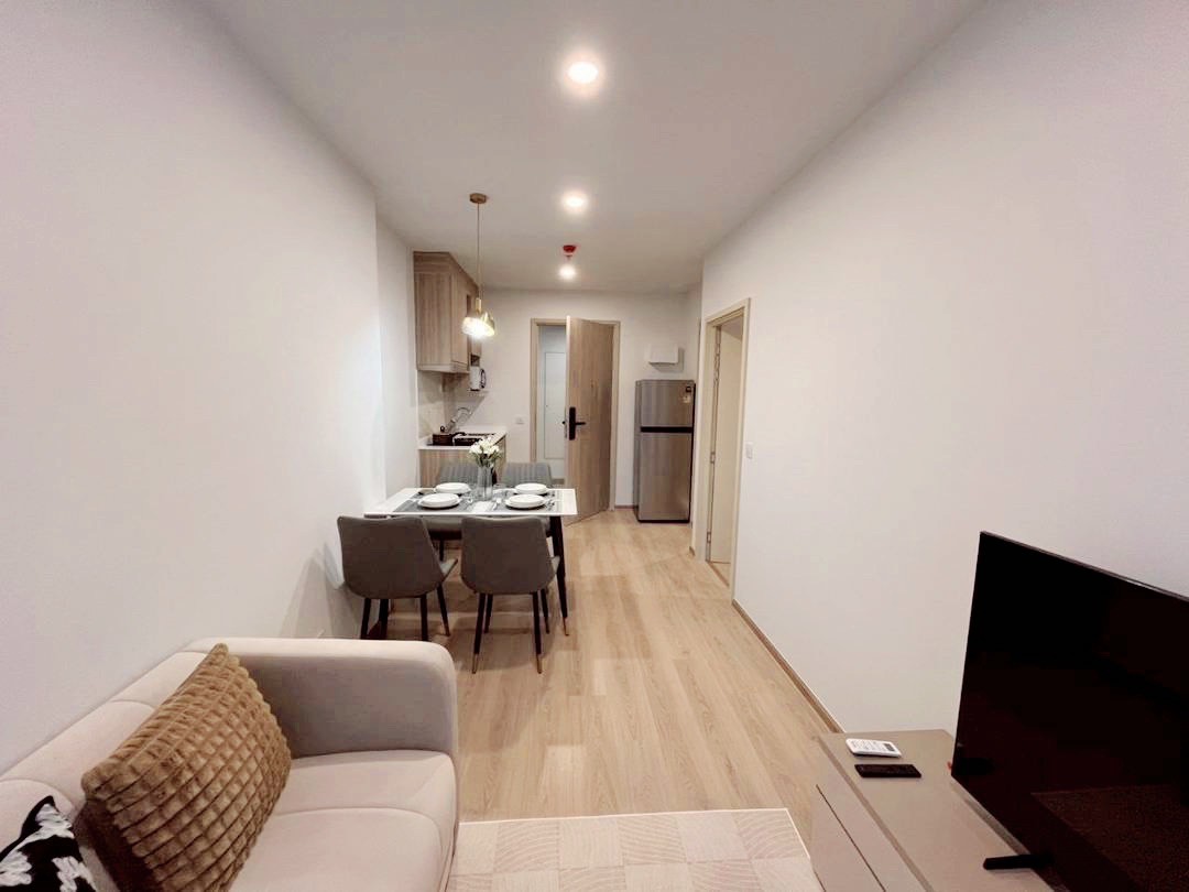 💝Life Rama4-Asoke💝🚝Near MRT Queen Sirikit