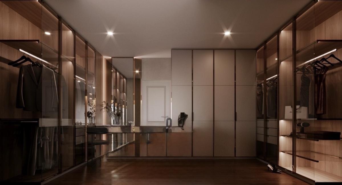 🍁 บ้านเดี่ยว 2 ชั้น Type ใหญ่สุดในโครงการ CENTRO Vibhavadi 🍁