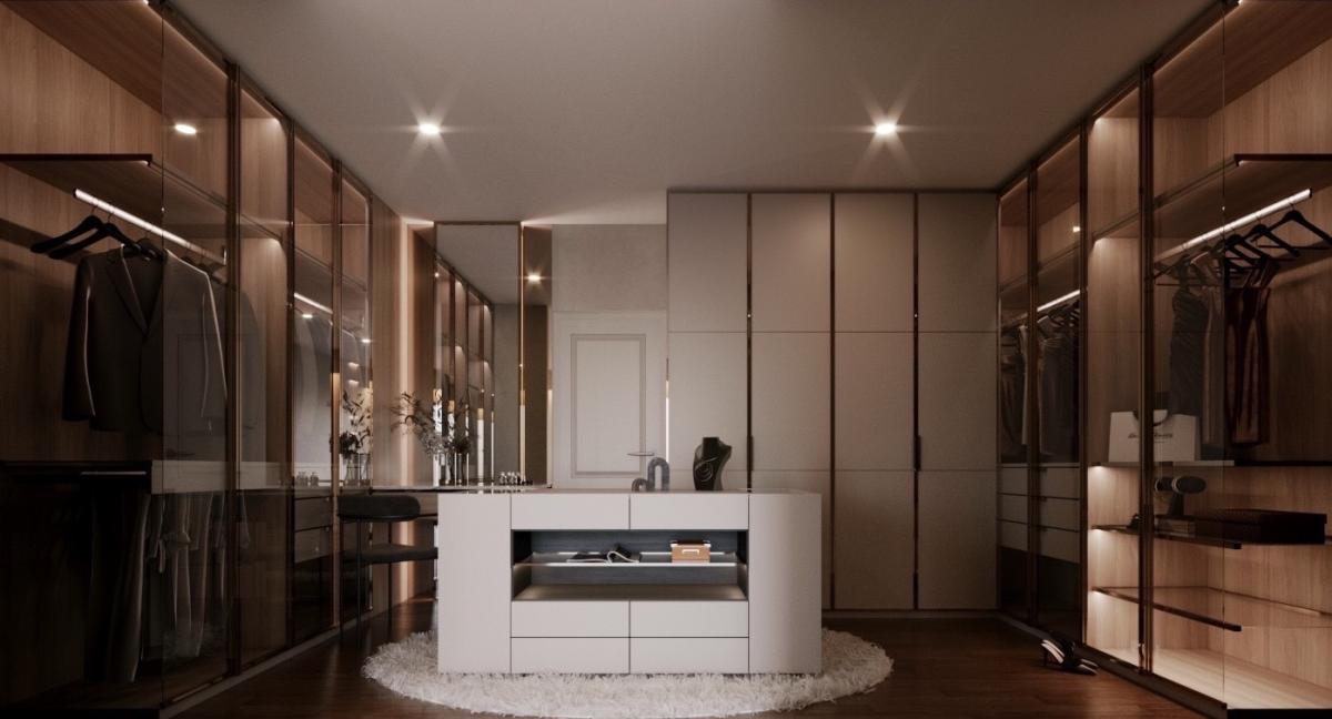 🍁 บ้านเดี่ยว 2 ชั้น Type ใหญ่สุดในโครงการ CENTRO Vibhavadi 🍁