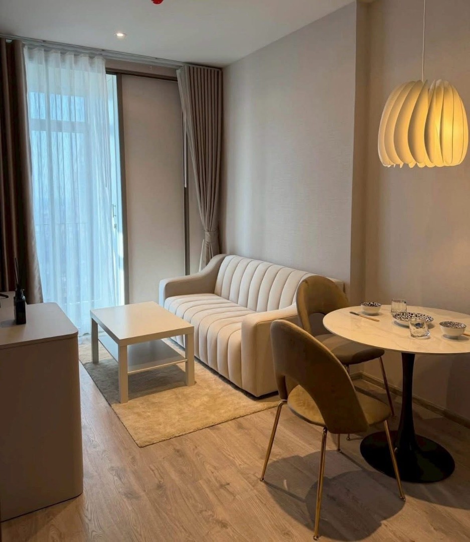 🌱RHYTHM EKKAMAI ESTATE : ริธึ่ม เอกมัย เอสเตท🌱