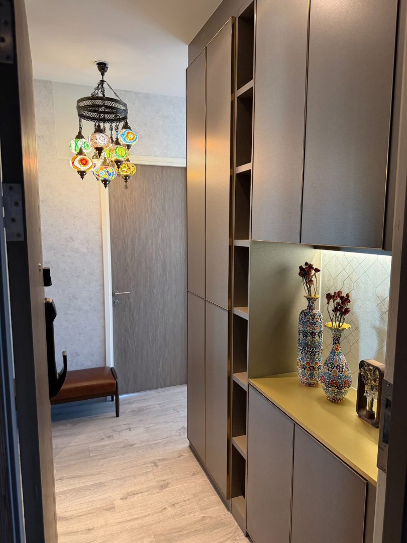 🌱RHYTHM EKKAMAI ESTATE : ริธึ่ม เอกมัย เอสเตท🌱