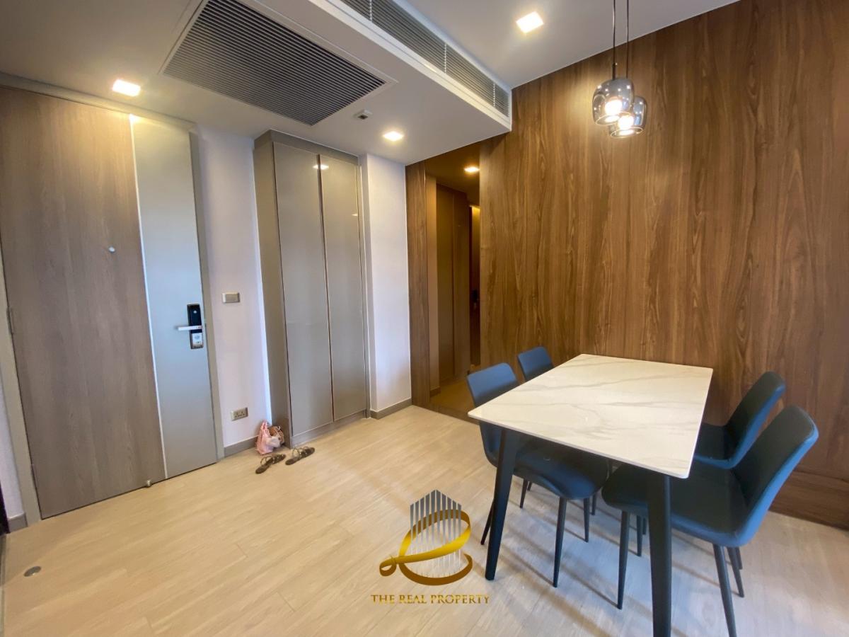 🌸ONE9FIVE Asoke-Rama9 : วันไนน์ไฟว์ อโศก-พระราม9🌸