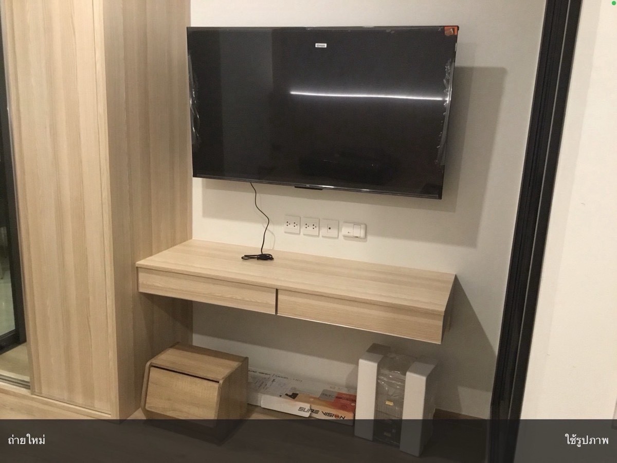 💐Life Rama4-Asoke💐🔥Studio Type❗️❗️