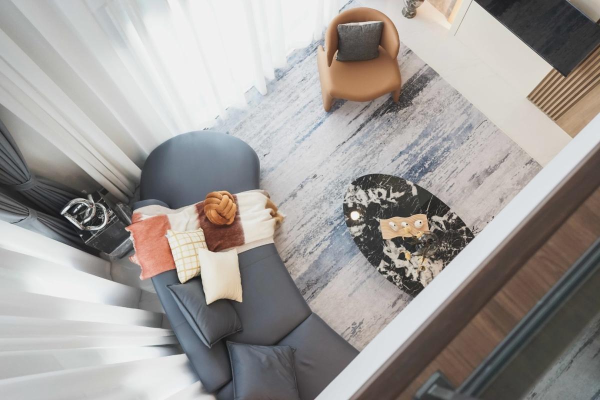 🌼บ้านเดี่ยว The City Bangna : โครงการ เดอะ ซิตี้ บางนา🌼