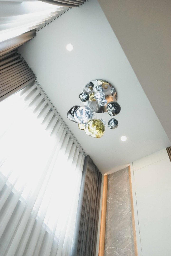 🌼บ้านเดี่ยว The City Bangna : โครงการ เดอะ ซิตี้ บางนา🌼