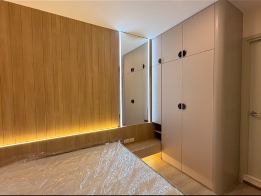 🌼Life Rama4-Asoke🌼🚝Near MRT Queen Sirikit