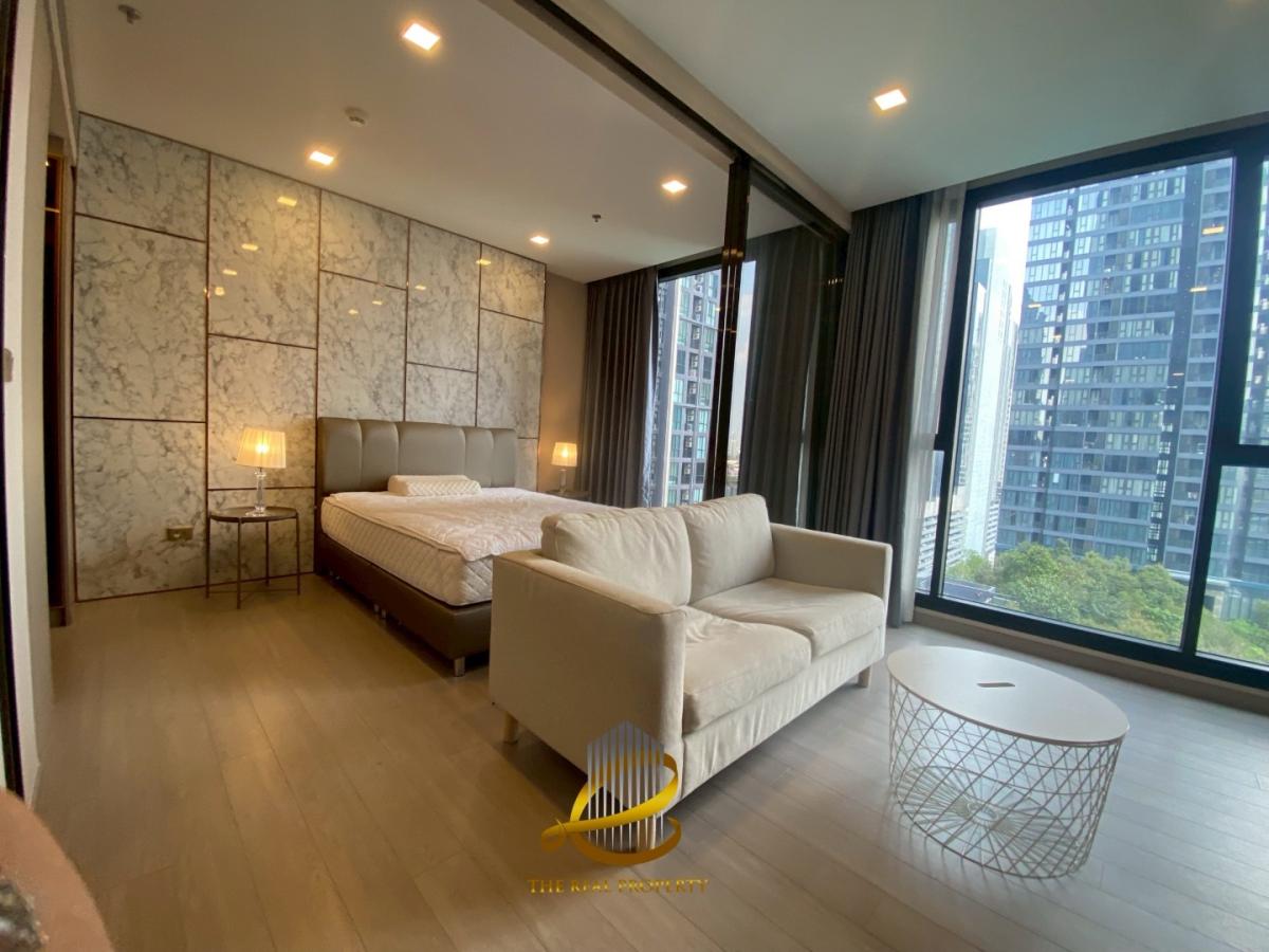 🧡ONE9FIVE Asoke-Rama9 : วันไนน์ไฟว์ อโศก-พระราม9🧡