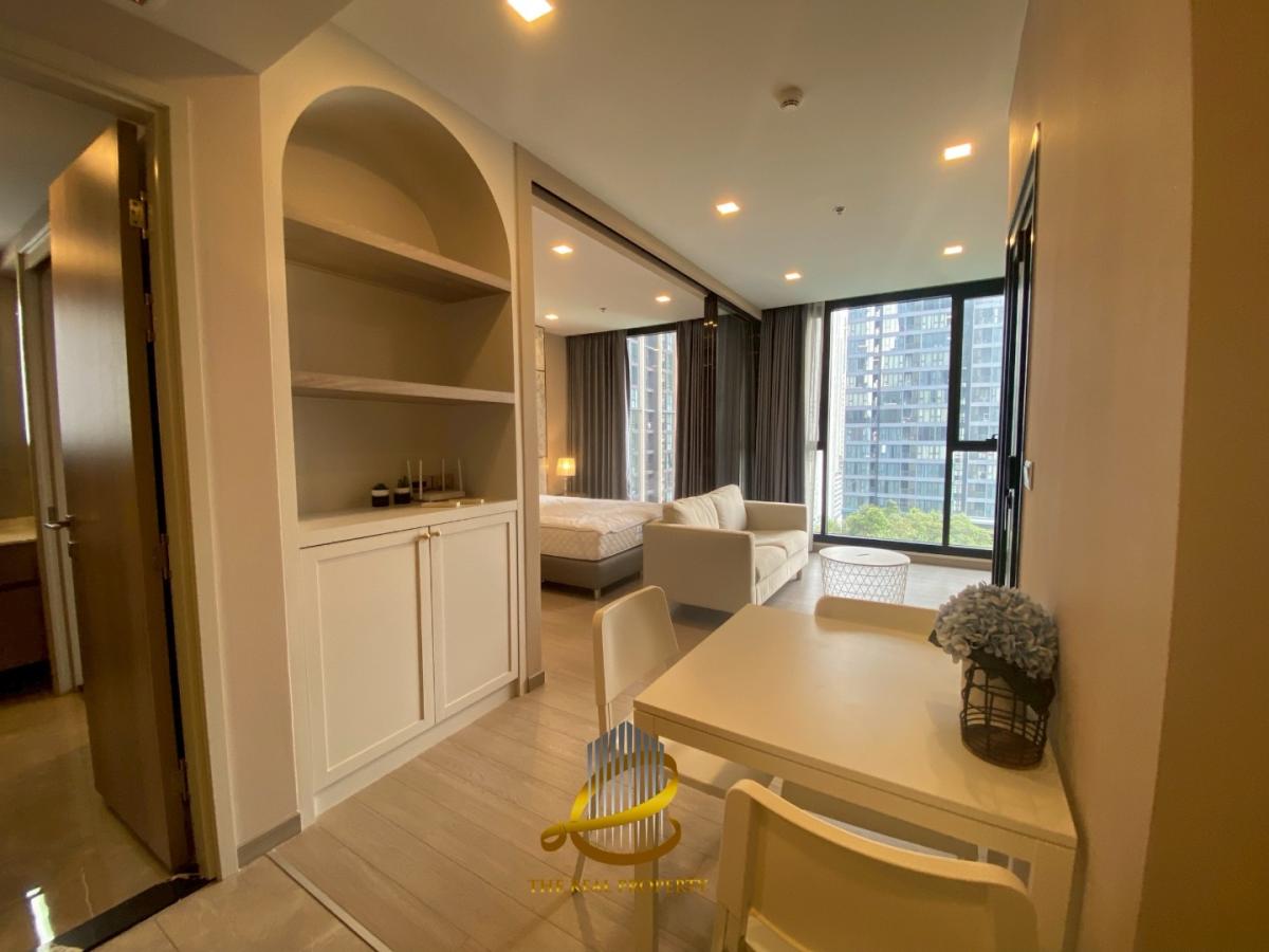 🧡ONE9FIVE Asoke-Rama9 : วันไนน์ไฟว์ อโศก-พระราม9🧡