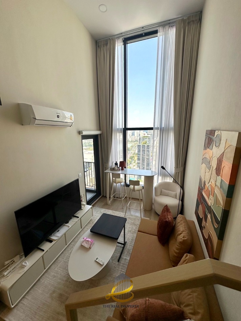 💐Life Rama4-Asoke💐🔥2Bed Vertiplex❗️❗️ 