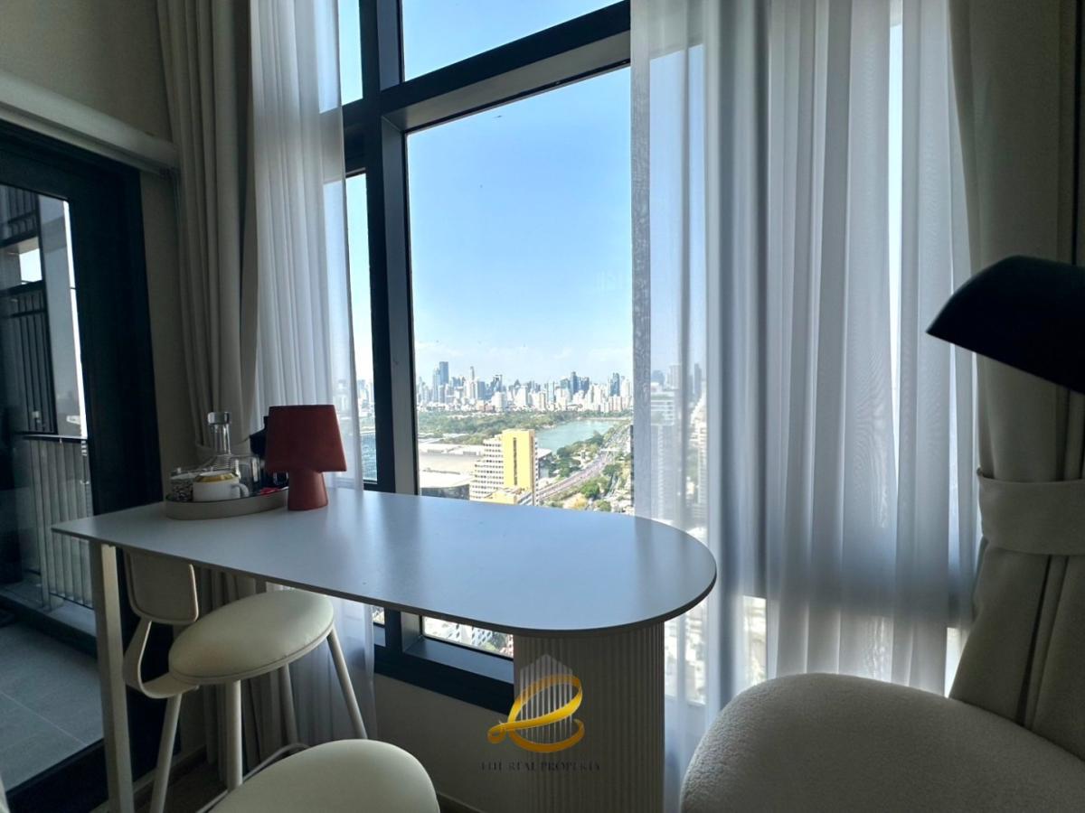 💐Life Rama4-Asoke💐🔥2Bed Vertiplex❗️❗️ 