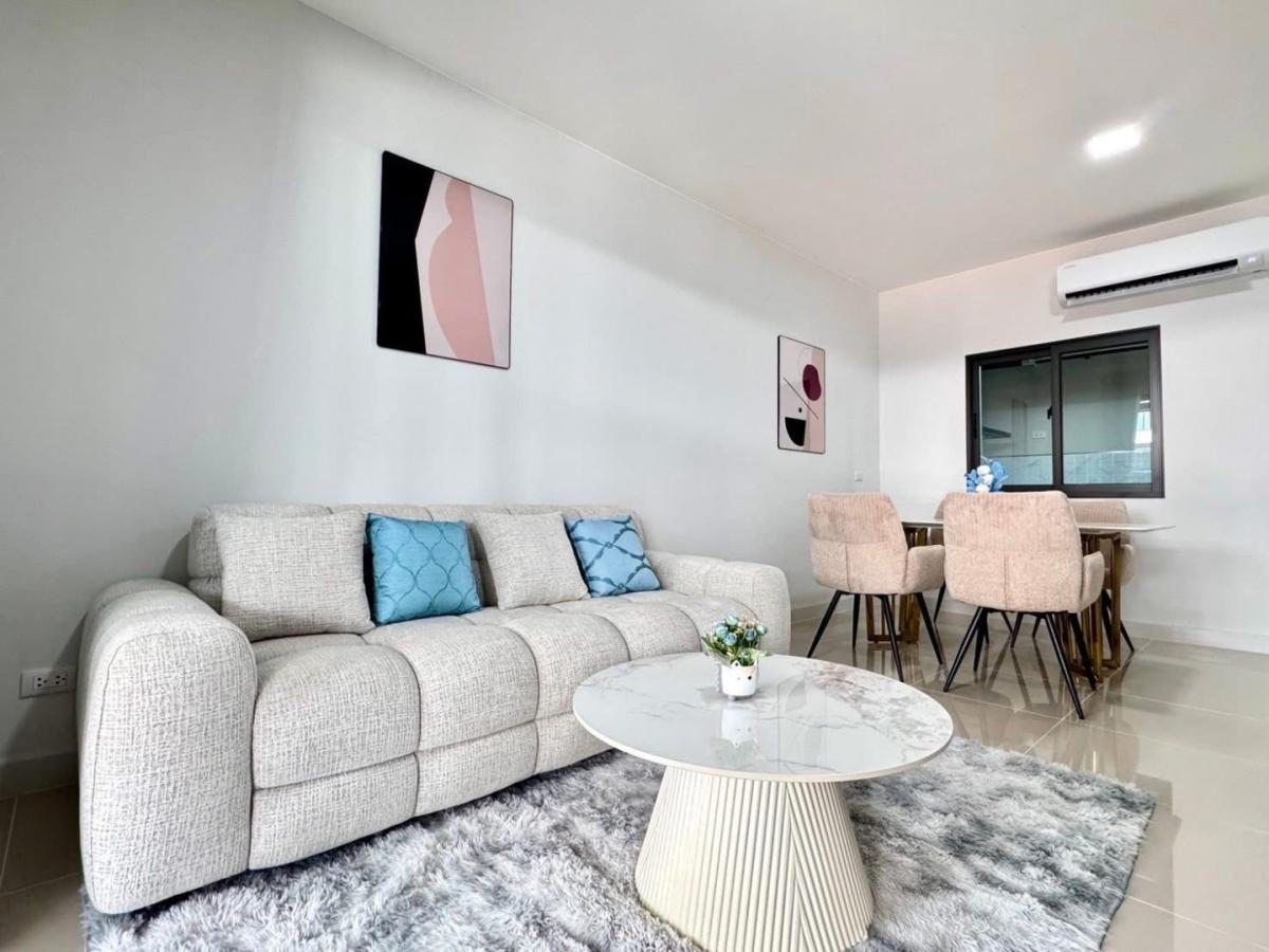 💛 Pleno Sukhumvit-Bangna 3 : พลีโน่ สุขุมวิท-บางนา 3