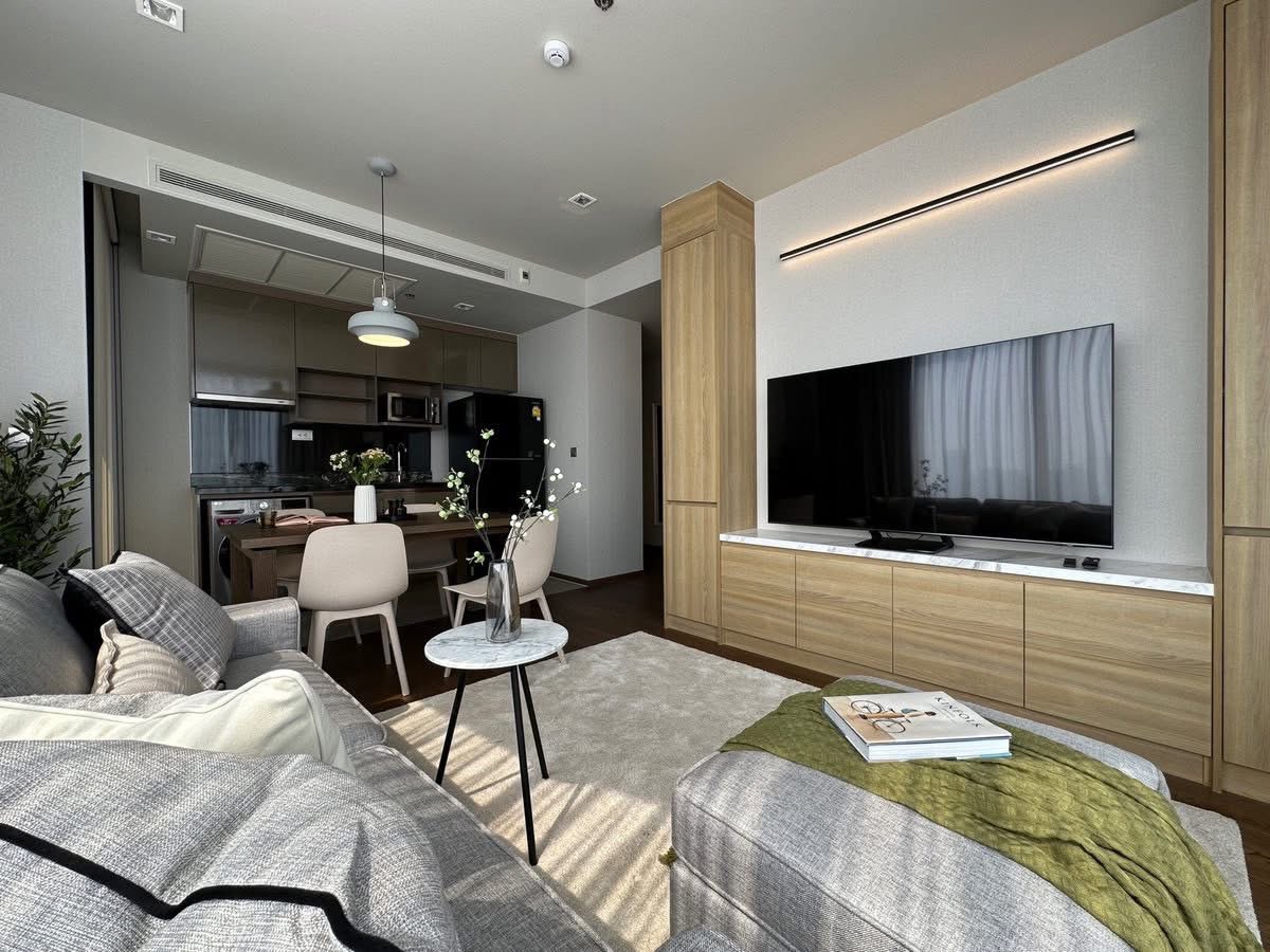 ✅ Ideo Q Sukhumvit36 : ไอดีโอ คิว สุขุมวิท 36