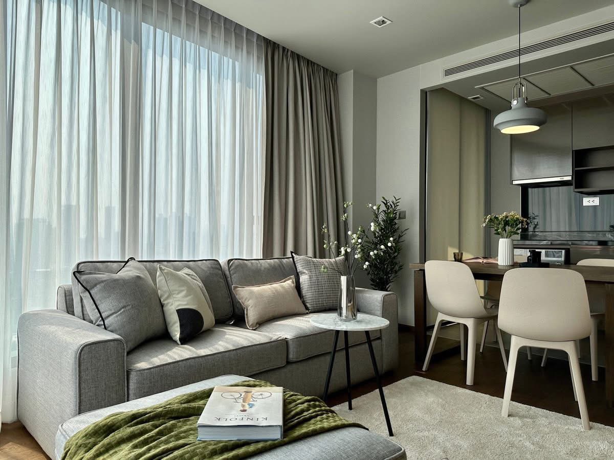 ✅ Ideo Q Sukhumvit36 : ไอดีโอ คิว สุขุมวิท 36