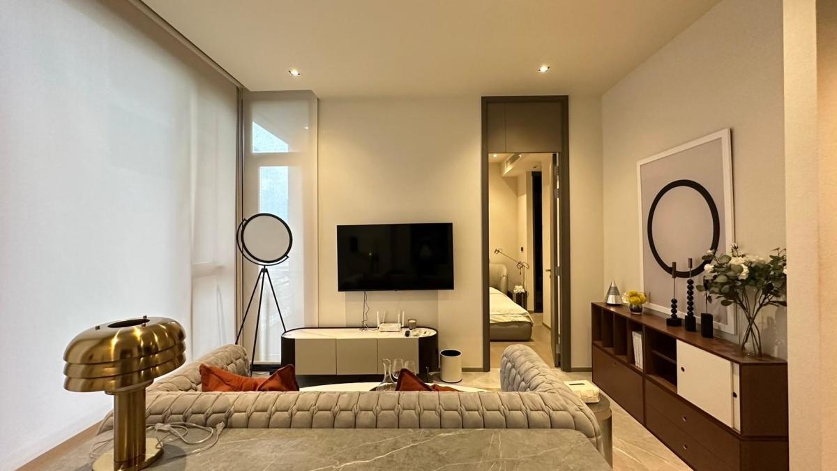 ✨ Luxury Class Condo For rent : Hyde Heritage Thonglor✨