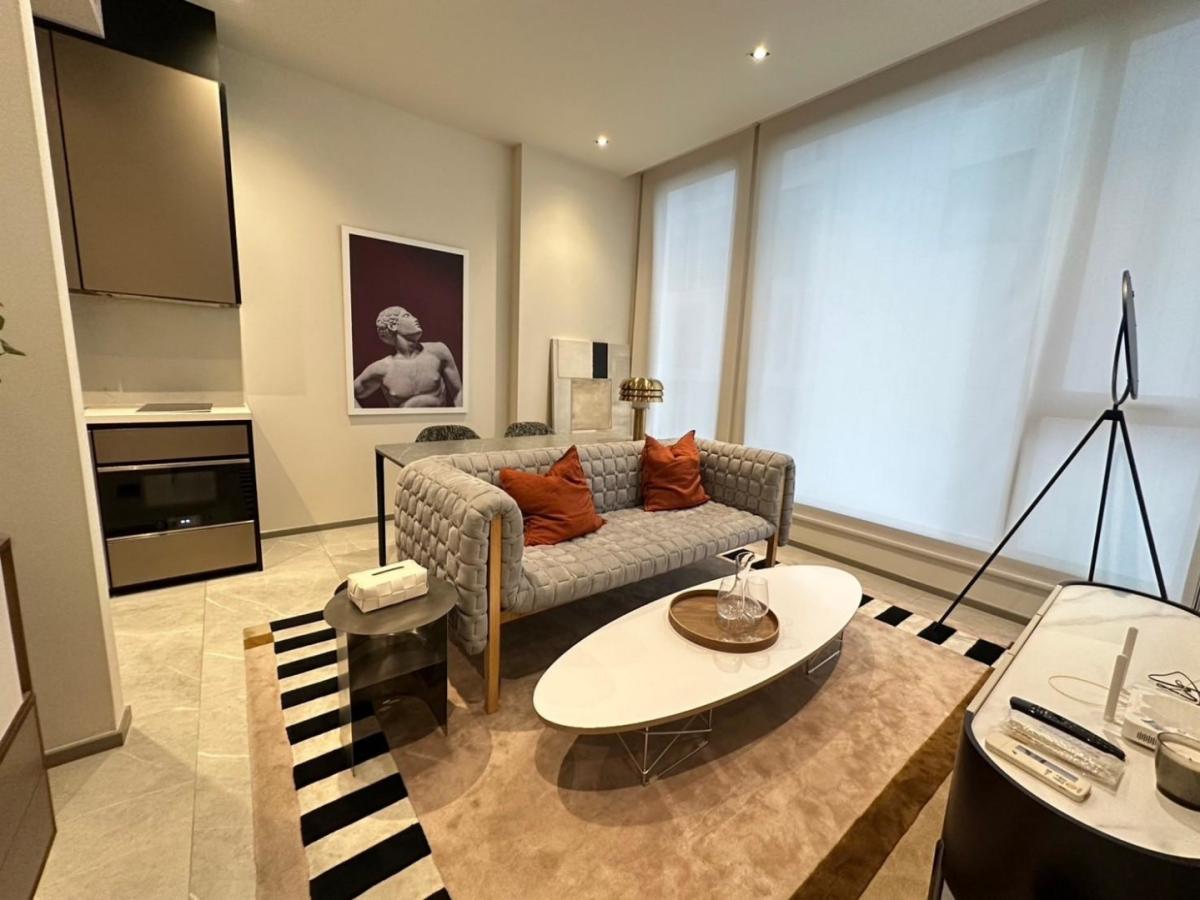 ✨ Luxury Class Condo For rent : Hyde Heritage Thonglor✨