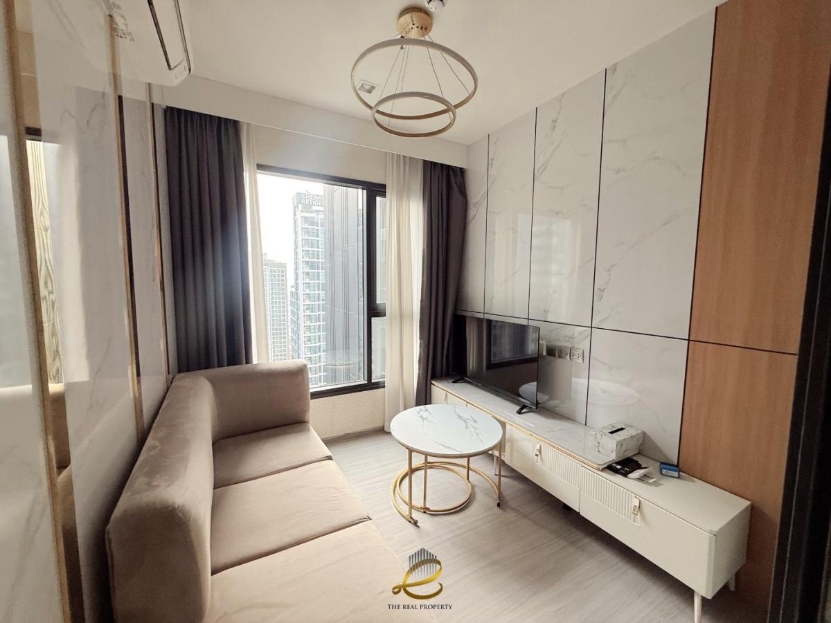 💖Life Asoke Hype💖🚝Near MRT Rama9