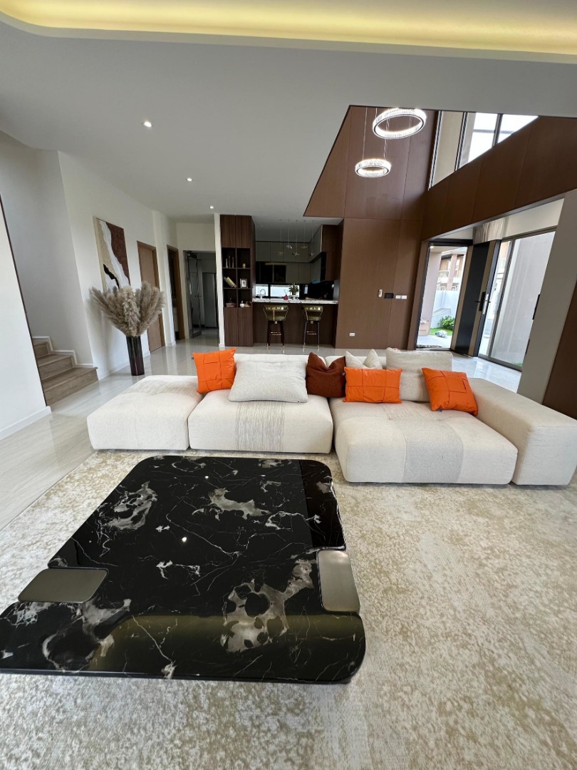 👑Luxury Pool Villa in Horizon Project – Nong Pla Lai, Pattaya