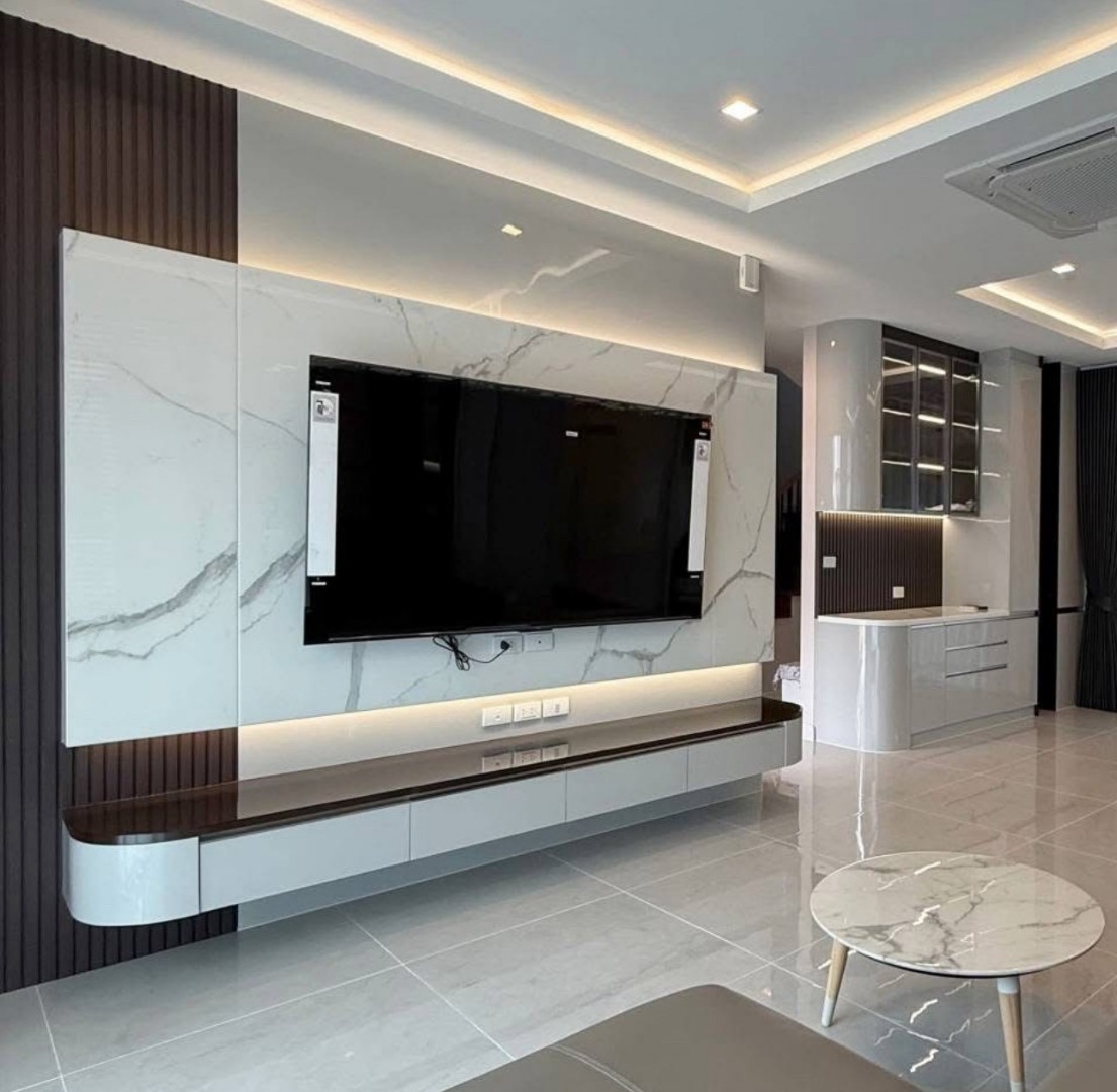 💜Home for rent : Bangkok Boulevard Bangna Srinakarin : (บางกอกบูเลอวาร์ด บางนา-ศรีนครินทร์)💜